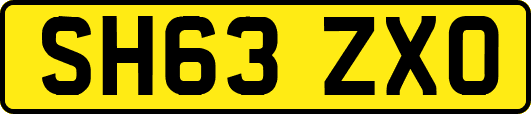 SH63ZXO