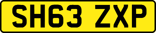 SH63ZXP