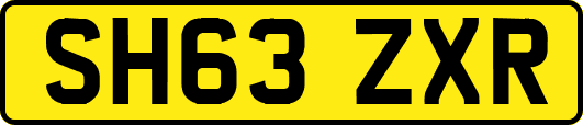 SH63ZXR