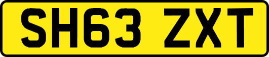 SH63ZXT