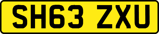 SH63ZXU