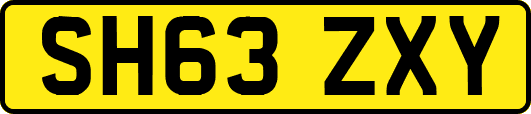 SH63ZXY