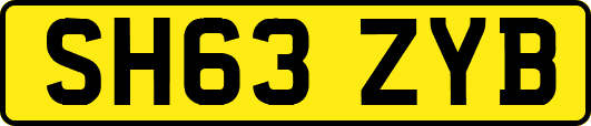 SH63ZYB