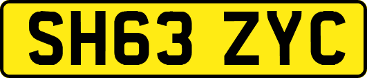 SH63ZYC