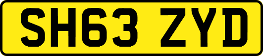 SH63ZYD