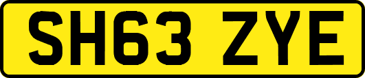 SH63ZYE