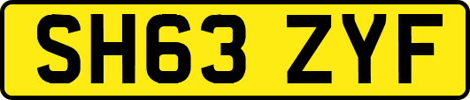 SH63ZYF