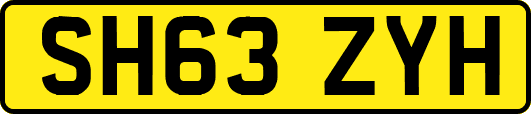 SH63ZYH