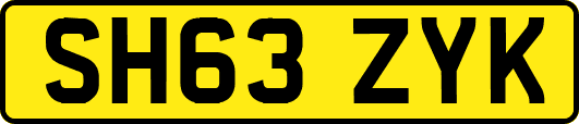 SH63ZYK