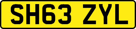 SH63ZYL