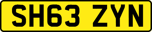 SH63ZYN