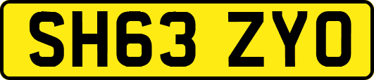 SH63ZYO