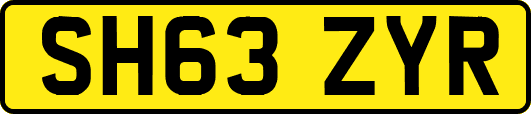 SH63ZYR