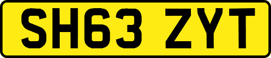 SH63ZYT