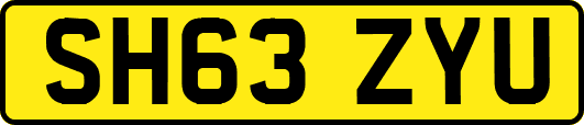 SH63ZYU