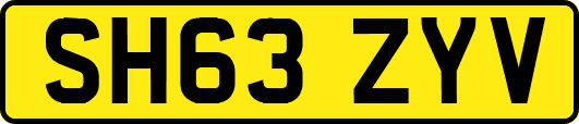 SH63ZYV
