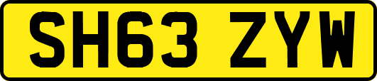 SH63ZYW