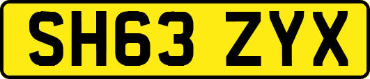 SH63ZYX