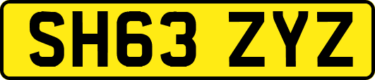 SH63ZYZ