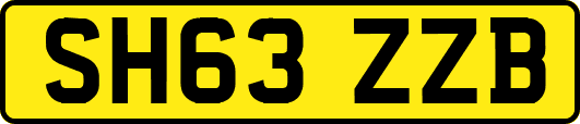 SH63ZZB