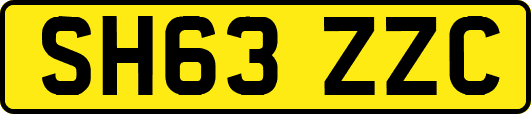 SH63ZZC