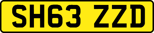 SH63ZZD