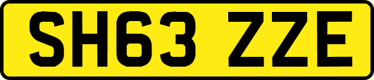 SH63ZZE