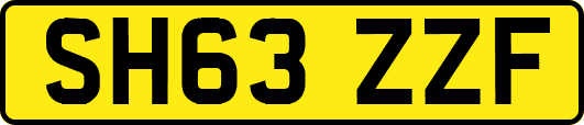 SH63ZZF
