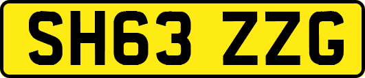 SH63ZZG