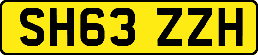SH63ZZH
