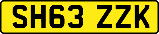 SH63ZZK