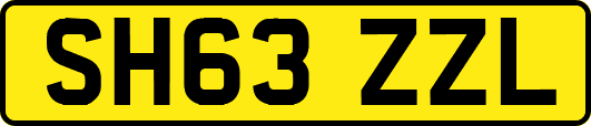 SH63ZZL