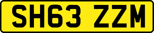 SH63ZZM