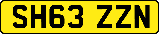 SH63ZZN