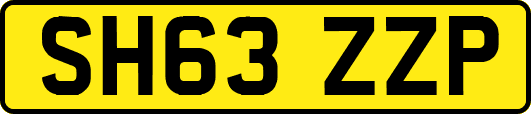 SH63ZZP