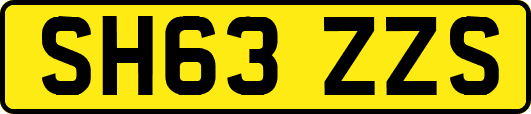 SH63ZZS