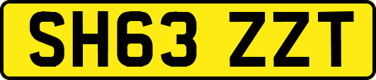 SH63ZZT