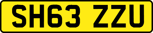 SH63ZZU