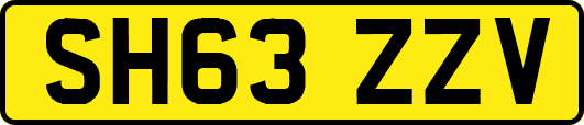 SH63ZZV