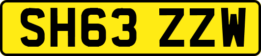 SH63ZZW