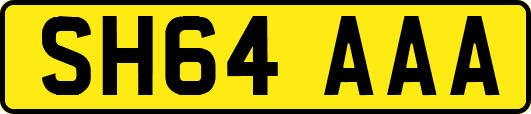 SH64AAA
