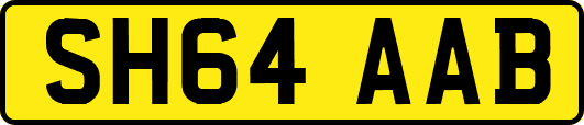 SH64AAB
