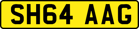 SH64AAG
