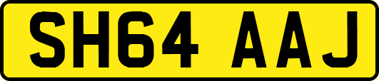 SH64AAJ