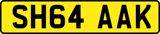 SH64AAK