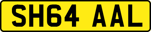 SH64AAL