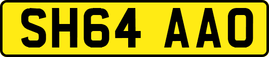 SH64AAO