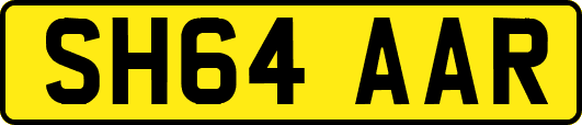 SH64AAR