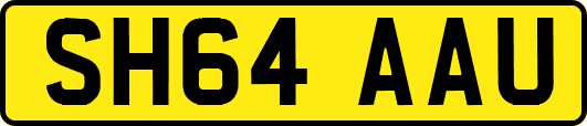 SH64AAU