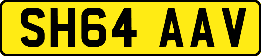 SH64AAV
